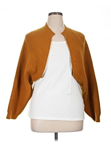 Pilcro Cardigan (view 1)