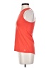 DSG Orange Sleeveless T-Shirt Size XS - photo 5