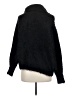 Express Black Pullover Sweater Size M - photo 2