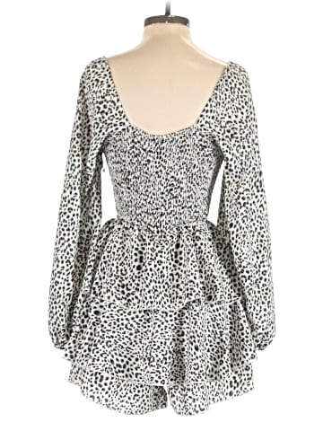Simplee Romper (view 2)