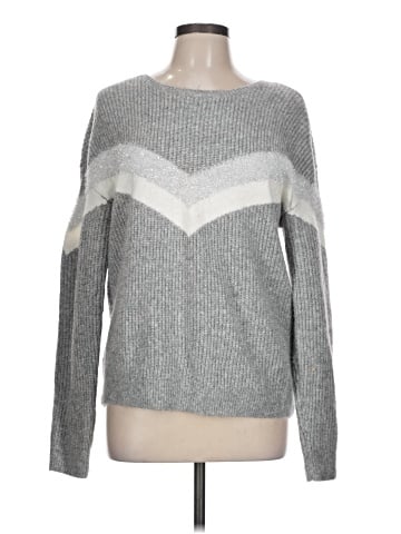 Nine West Pullover Sweater (view 1)