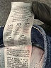 Mother Chevron-herringbone Blue Jeans Size 28 waist - photo 8