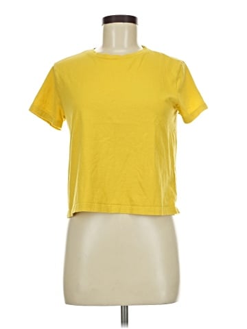 Sisley Short Sleeve T-Shirt (view 1)