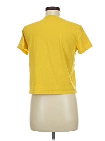 Sisley Short Sleeve T-Shirt (view 2)
