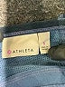 Athleta Blue Sports Bra Size S - photo 4