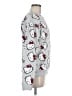 Hello Kitty Silver Pullover Sweater Size M - photo 4