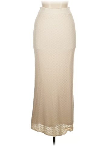 Zara Formal Skirt (view 1)