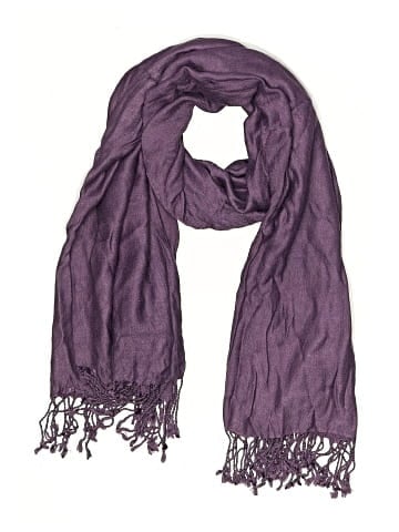 Pashmina Scarf (view 1)