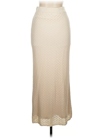 Zara Formal Skirt (view 2)