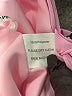 Unbranded 100% Polyester Pink Cocktail Dress Size 6 - photo 7
