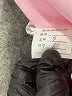 Unbranded 100% Polyester Pink Cocktail Dress Size 6 - photo 8