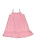 Hanna Andersson Pink Dress Size 6 - 7 - photo 2