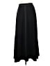 Vince Camuto Solid Black Formal Skirt Size S - photo 1