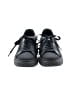 Jimmy Choo Black Sneakers Size EU 38 1/2 - photo 2