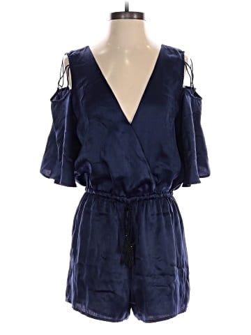 House of Harlow 1960 X Revolve Romper (view 1)