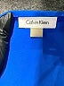 Calvin Klein Blue Sleeveless Blouse Size XL - photo 7
