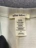 ShoSho Ivory Casual Pants Size M - photo 7