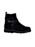Donald J Pliner 100% Leather Black Ankle Boots Size 7 1/2 - photo 1