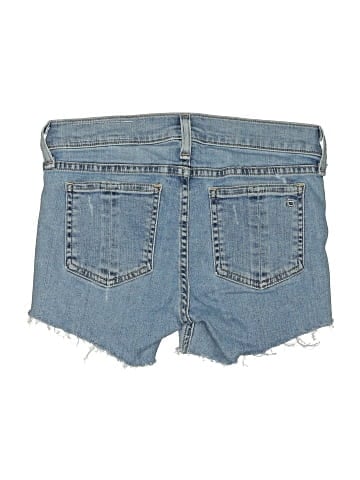 Rag & Bone/JEAN Denim Shorts (view 2)