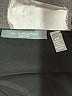 NY Collection Solid Black Jumpsuit Size P (petite) - photo 4