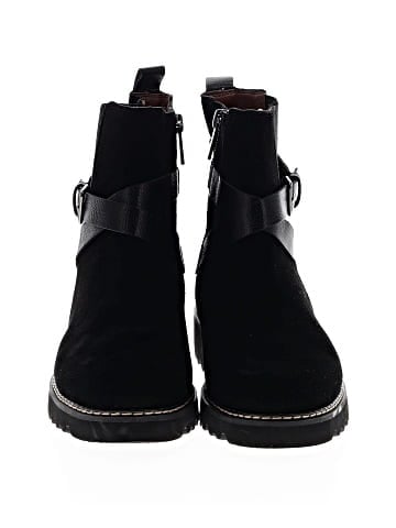 Donald J Pliner Ankle Boots (view 2)