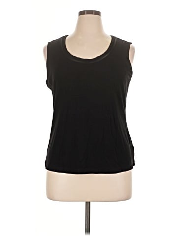 Tribal Sleeveless T-Shirt (view 1)