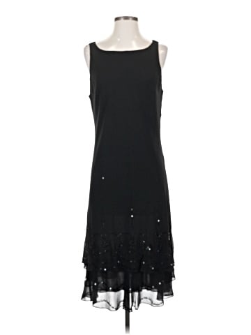 Jones New York Cocktail Dress (view 1)