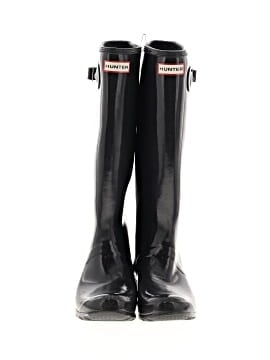 Hunter Rain Boots (view 2)