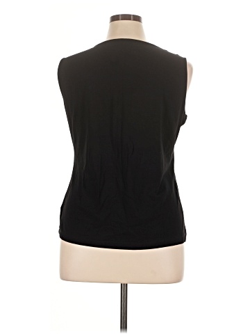 Tribal Sleeveless T-Shirt (view 2)