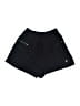 Layer 8 Solid Black Athletic Shorts Size XL - photo 1