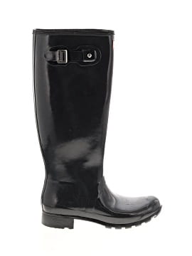Hunter Rain Boots (view 1)
