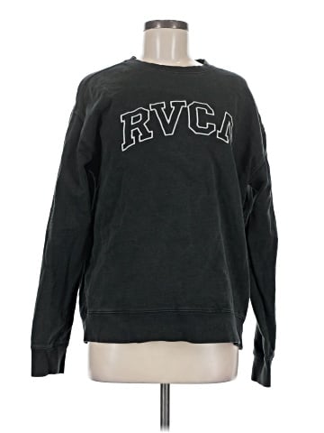 RVCA Sweatshirt (view 1)