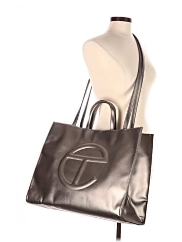 Telfar Large Shopping Tote (view 2)
