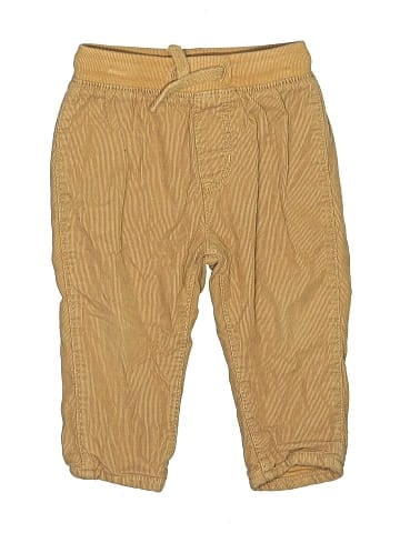 H&M Khakis (view 1)