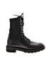 Stuart Weitzman Black Boots Size 6 1/2 - photo 1