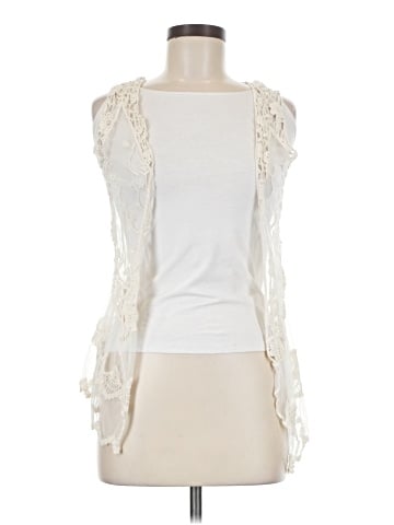 Knitworks Vest (view 1)