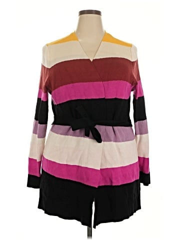 Lane Bryant Cardigan (view 1)