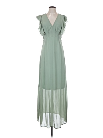 First Love Casual Dress (view 1)