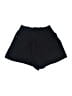 Layer 8 Solid Black Athletic Shorts Size XL - photo 2