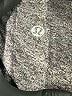 Lululemon Athletica Color Block Gray Athletic Shorts Size 8 - photo 3