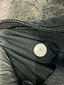 Lululemon Athletica Color Block Gray Athletic Shorts Size 8 - photo 4