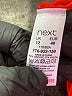 Next Red Casual Dress Size 12 - photo 8