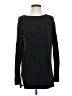 Ann Taylor Black Wool Pullover Sweater Size S - photo 1