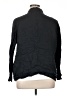 Chico's Black Kimono Size XL (3) - photo 2