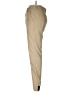 Assorted Brands 100% Polyester Solid Tan Ivory Khakis Size 28 waist - photo 5