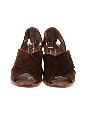 Alberto Fermani Sandals (view 2)