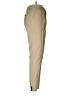 Assorted Brands 100% Polyester Solid Tan Ivory Khakis Size 28 waist - photo 4