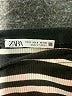 Zara Black Tank Top Size S - photo 7