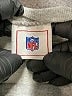 NFL Gray Sweatshirt Size XL (estimated) - photo 7