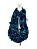 Assorted Brands Camo Teal Scarf One size - photo 1